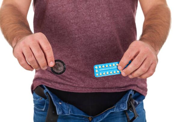 vyrų prostatito gydymas