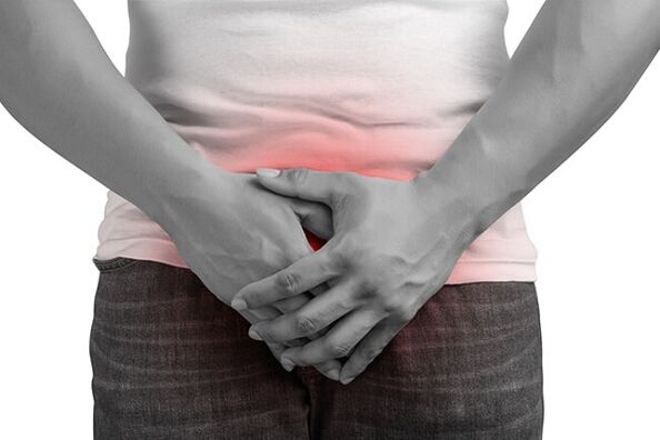 Prostatitas, sukeliantis skausmą ir diskomfortą, reikalauja gydymo vaistais